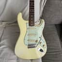 Fender Stratocaster Fender Stratocaster Masterbuilt Shishkov serie L