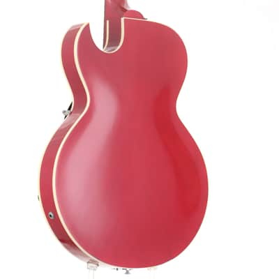 GIBSON USA ES-135 Cherry [90338353] (07/16) image 9