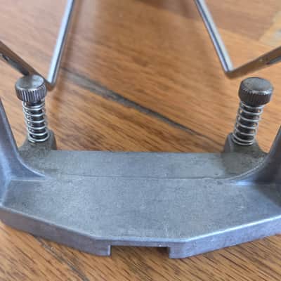 Yamaha HS-740A Hi-Hat Stand image 7