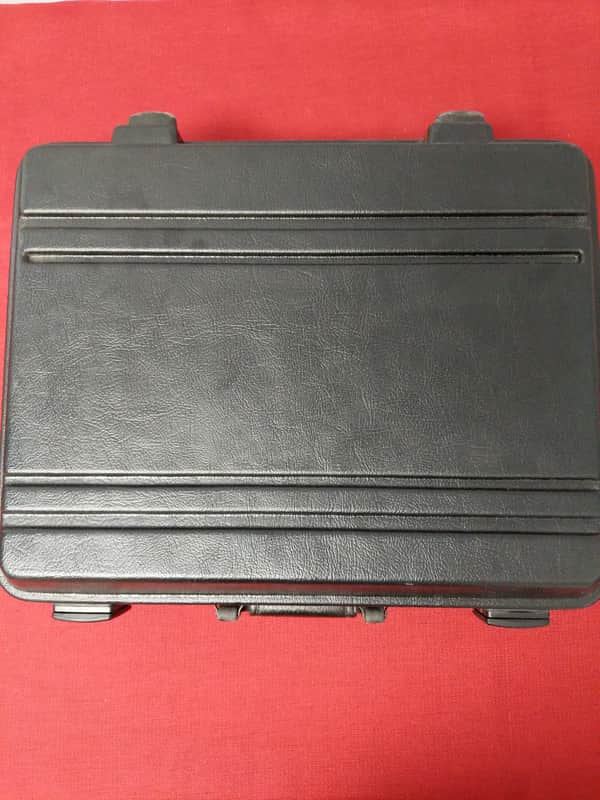 Superscope CA300 PMR61, PSD300/400/450mkII Series Hard Shell Carry Case image 1