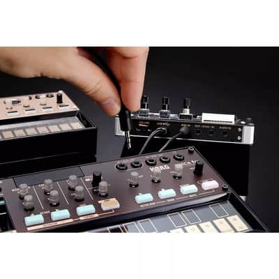New Korg Volca FM 2 Synthesizer with Sequencer image 7