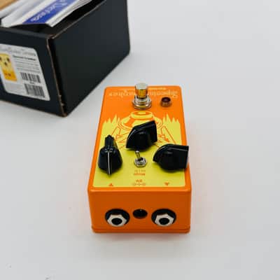 EarthQuaker Devices Special Cranker 2022 - Present - Various image 6