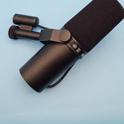 ☆Authentic Shure SM7B Cardioid Dynamic Microphone image 6