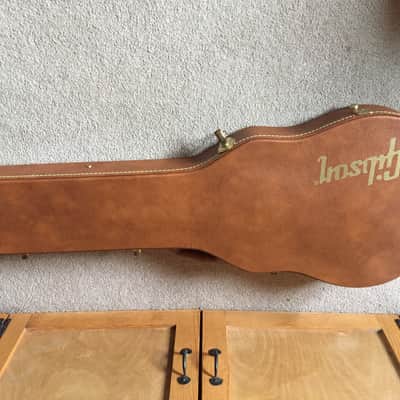 2018 Gibson ES 339 Limited Edition image 10