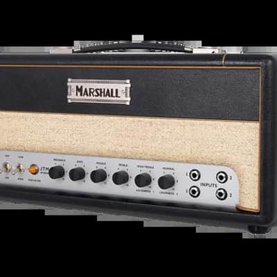 Marshall - ST20H HEAD JTM image 2