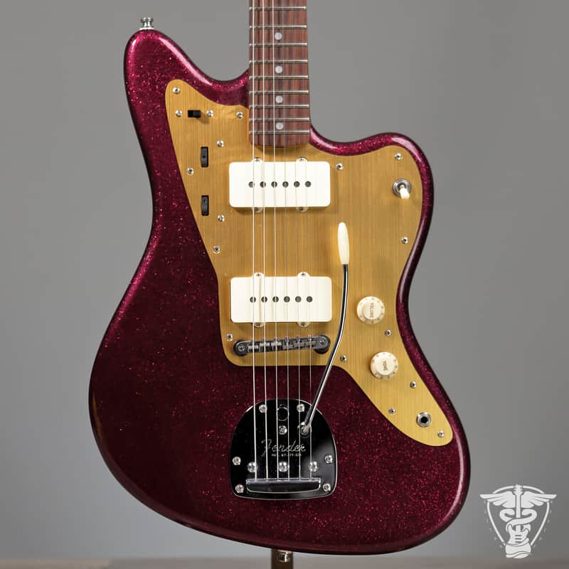 Fender J Mascis Signature Jazzmaster | Reverb
