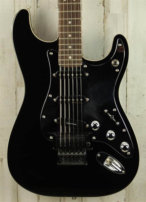 USED 2020 Fender Tom Morello Stratocaster (264) image 1