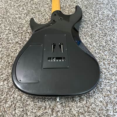 Godin Freeway Classic w/ Hardshell Case image 9