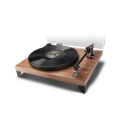 GOLD NOTE Valore Plus 425 Turntable - B5 Tonearm Included - NEW! image 6