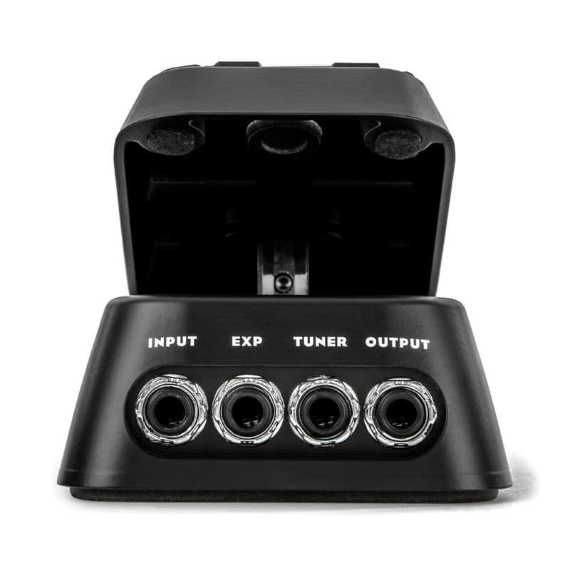 Dunlop DVP5 Volume (X) 8 Pedal image 1