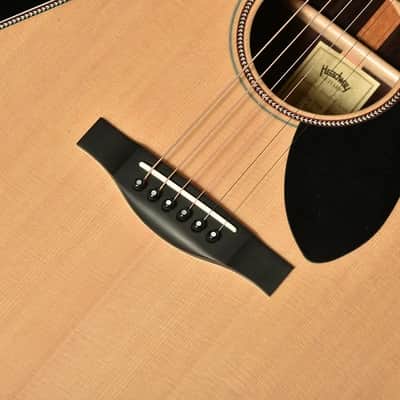 Headway The Five/STD Type D 2025 - CN（Clear Natural）Acoustic Guitar image 5
