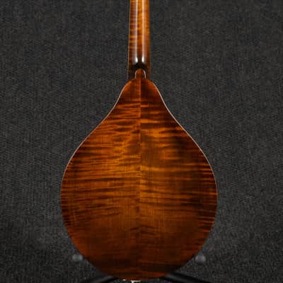 Eastman MD505 A Style Mandolin image 4