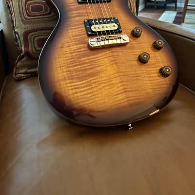 PRS SE Standard 245 2015 - 2018 | Tobacco Sunburst | Beautiful Guitar | Like New image 6