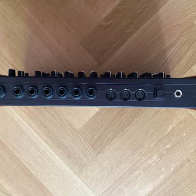 MFB Tanzbar 2010s - Black image 2