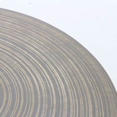 PAISTE PAISTE Masters Dry 20 Ride ? Paiste Masters Series 20-inch Dry Ride (06/22) image 3