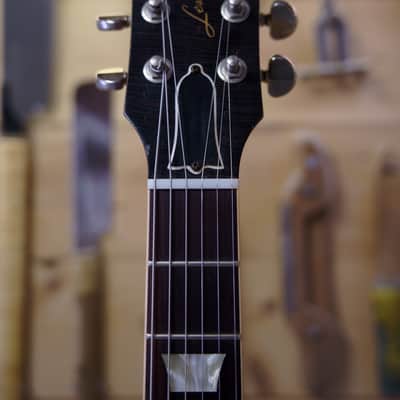 Gibson CS Jimmy Page "Number Two" LP (Murphy Aged) '09 image 13