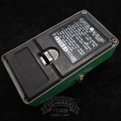 Ibanez TS-808 TUBE SCREAMER (RC4558P/JAPAN) image 3