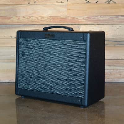 Mojotone Blackout Tweed Select 1x12" 15-Watt Guitar Combo