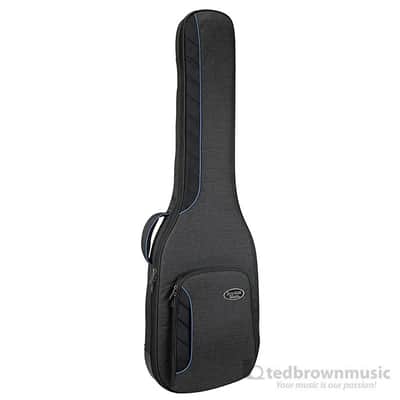 Reunion Blues RBCB4 Continental Voyager Bass Case | Reverb