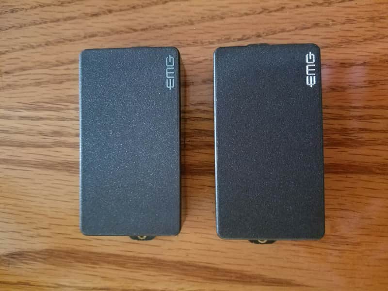 EMG 81/60 set image 1