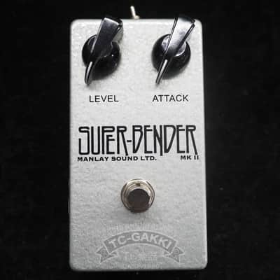 Manlay Sound SUPER-BENDER MKII image 4