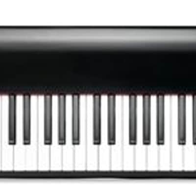 M Audio Hammer 88 88 Key Weighted Keyboard Control image 2
