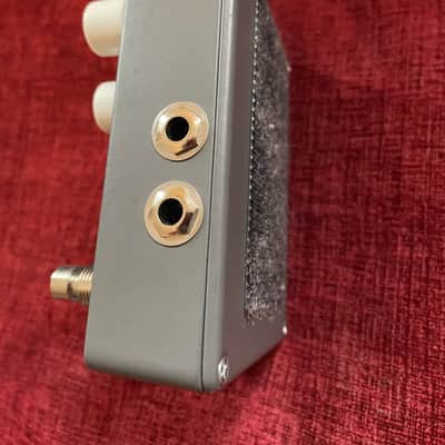 Electro-Harmonix Bass Mono Synth 2019 - Present - Gray image 5