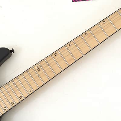 Schecter SVSS 7 Milles Dimitri Baker Signature Guitar B-Stock 0244 image 3