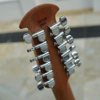 Ovation 1751 Standard Balladeer 12-String Electro in Natural (1997) imagen 10