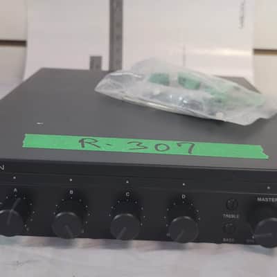 Lab Gruppen CM41 image 1