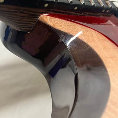 Cort X700 Duality II Doublecut Electric Guitar image 21