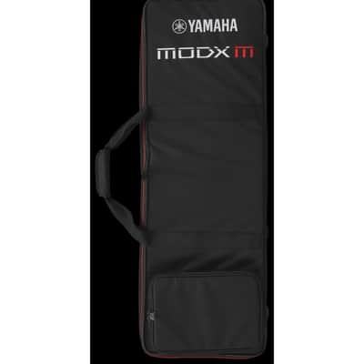 Yamaha SC-MODXM7 Soft Case for MODX M7 Synthesizer Keyboard Bag - NEW - Open Box/Mint