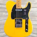 Fender Limited Edition Player Telecaster - Butterscotch Blonde with Roasted Maple Neck (35311-SR)