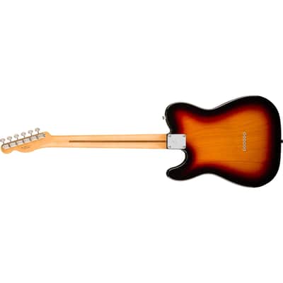 Fender Player II Telecaster w/Maple Fingerboard - 3-Color Sunburst image 5