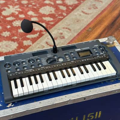 KORG MS1 MicroSampler image 2