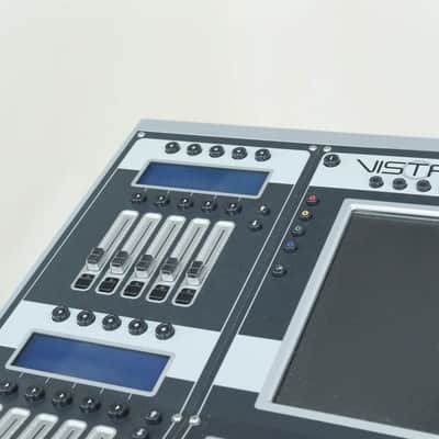 Jands Vista T2/T4 Digital Lighting Console CG00TUE *ASK FOR SHIPPING* image 6