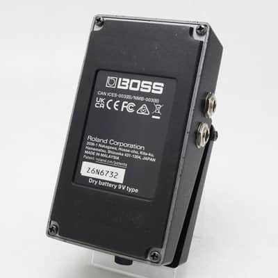Boss Re 2 [Z6 N6732] (07/08) image 2
