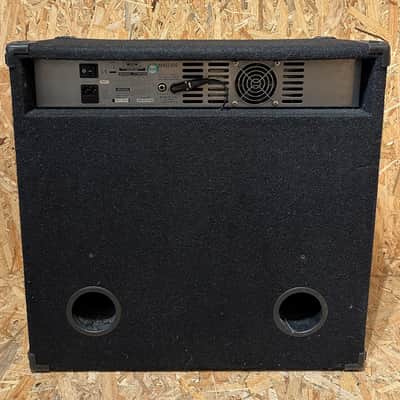 Pre Owned Ashdown Mag 300 1x15 300w Bass Combo image 3