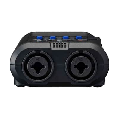 R4 MultiTrak 4-Track Recorder image 2