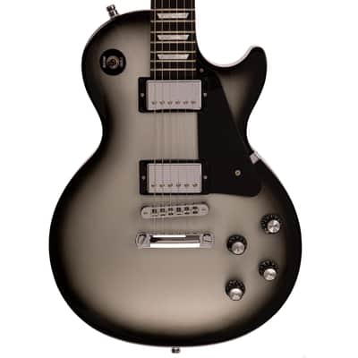 Gibson Les Paul Studio, Silverburst image 1