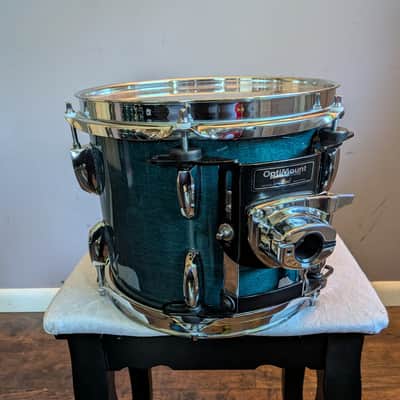 Pearl Session Custom Maple 10" Rack Tom image 4