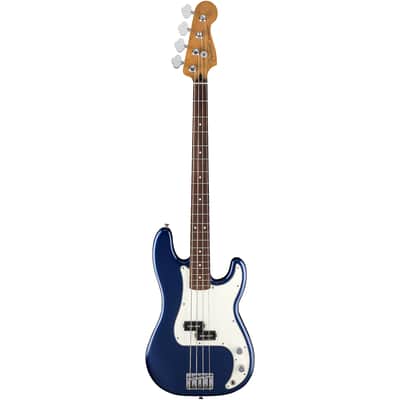 Fender Limited Edition "Moonlight Drive" Player II Precision Bass