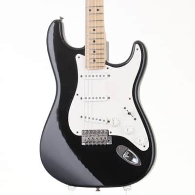 FENDER USA Eric Clapton "Blackie" NOISELESS [SZ7077137] (08/18) image 6