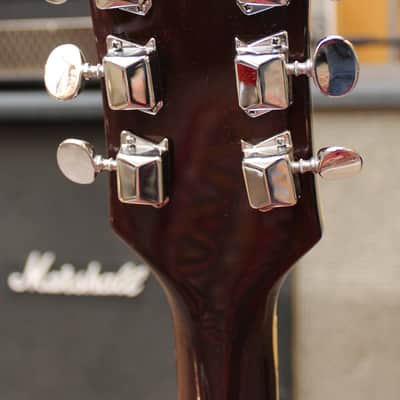1975 Rokkoman SG image 6