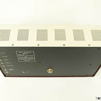Oberheim DS-2 Digital Sequencer cv gate Pro Serviced VINTAGE SYNTH DEALER image 8