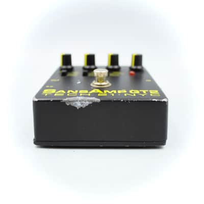 Tech 21 SansAmp GT2 Tube Amp Emulation Pedal Made in USA Guitar Effect Pedal Tech21 138033 image 9