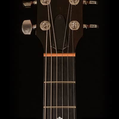 Taylor T5z Classic DLX LTD 2017 Fiesta Red image 6