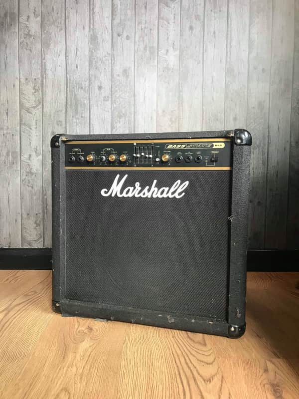 Marshall Bass State B65 | Reverb