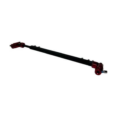 Used DW 5002 Double Bass Drum Pedal image 3