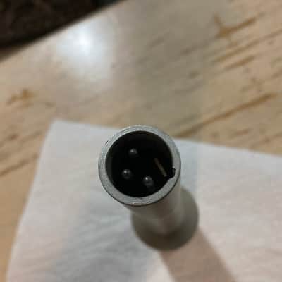 Very Nice Shure SM59 Microphone image 8